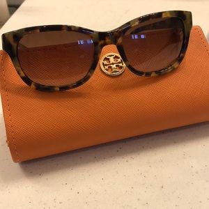 Tory Burch Sunglasses
